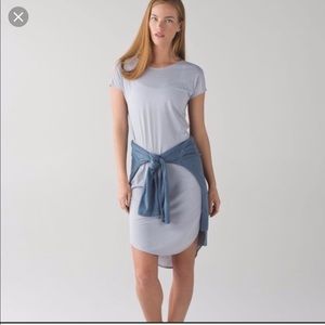 Lululemon Retreat Dress